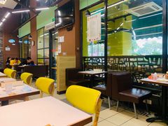 大堂-洞味圆(嘉立店)