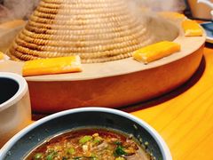 -滇小鱼·云南野生菌火锅(上杭路店)