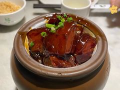 -小菜园新徽菜(合肥滨湖世纪金源店)