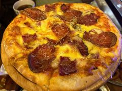 -Uncle Kosto科斯托·中东菜