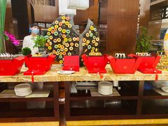 -锦州喜来登酒店-盛宴黄油熟成牛排自助晚餐