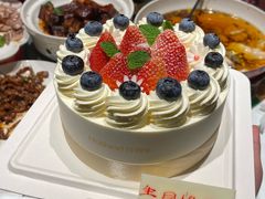 -好利来(望京中福店)