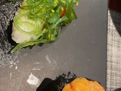 -戏作寿司(观音桥店)
