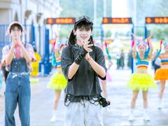 -南京银杏湖乐园