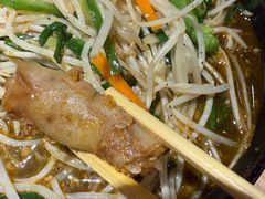 -桂马·日本料理·海胆·海鲜饭·酒场(民主广场店)