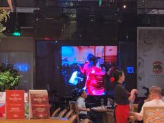 -Mezomd曼索蒂西班牙餐厅(广粤店)