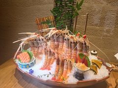 -Minase水濑·日料放题(外滩店)