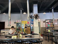 -李氏烤肉店