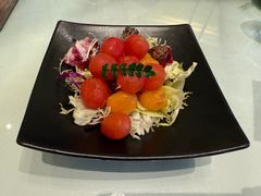 -古洋食坊·港点小馆(苏州中心店)