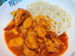 -提雅新疆炒米粉(青岛万象城店)