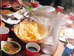 -牛很鲜潮汕牛肉火锅(朝晖路店)
