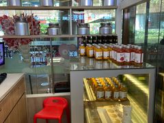 -西贝(武汉群星城店)