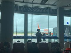 -威海大水泊国际机场