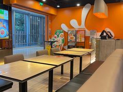 -大快活(丽丰店)