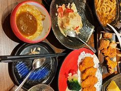 -鸟鹏烧鸟居酒屋(龙岗万科店)