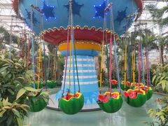 -南宫五洲植物乐园