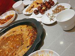 -巴蜀王婆大虾(南锣鼓巷店)