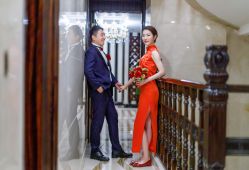 点击看大图 -JEFF STUDIO摄影摄像婚礼跟拍