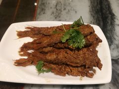 -惠宾饭庄(中山路店)
