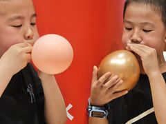 -东方明珠·可口可乐欢乐餐厅