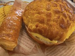 -香港威特瑞茶餐厅(小白楼音乐厅店)