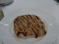 -龙凤酒家(广州大道店)