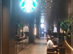 -星巴克臻选(北京凤凰汇店)