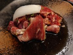 -まるみち   丸道东京烧肉(虹梅路店)