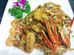 -天宁凯利时尚餐厅