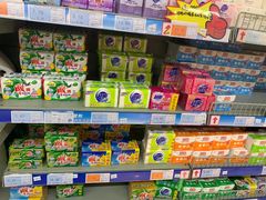 -世纪联华超市(三墩店)