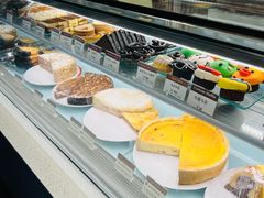 -德南面包房(尚都店)