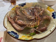 -崖口红树林海鲜餐厅