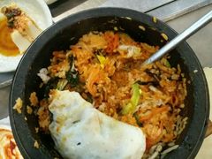 -金顺韩式烤肉·网红烤肉店(广利路店)