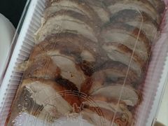 宝轩烤鸭-宝轩渔府·老字号海鲜·正宗津菜(水上店)