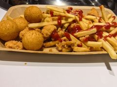 -东北铁锅宴(云龙华府店)