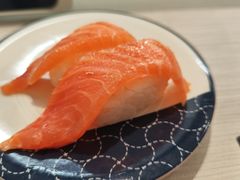 -滨寿司(新街口中央商场店)