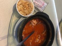 -东海酒家(长平东路店)