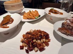 -四季民福烤鸭店(望京旺角店)