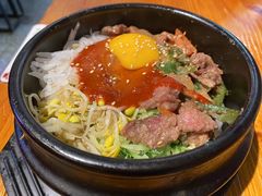 -汉米达特色料理餐厅(郴州友阿国际广场店)