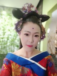 -盘子女人坊古装写真摄影(天津总店)