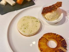 -AZUR聚(香格里拉饭店)