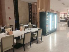 -杭州开元名都大酒店·地中海自助餐厅