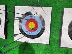 -Skay•射箭馆•弓箭娱乐(体育西店)