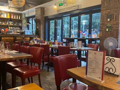-LA MAISON公鸡和龙(蛇口店)