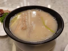 -厦门朗豪酒店 · 明阁中餐厅