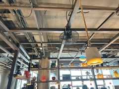 -探鱼·鲜青椒爽麻烤鱼(天一广场店)