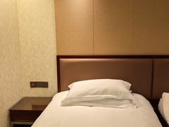 -南京钟山宾馆(江苏省会议中心)