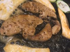 -獨門烤肉(开发区店)