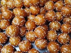 -邓记新一代糖油果子(四川煤管局供销公司职工宿舍店)