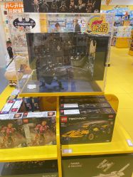 -乐高授权专卖店(朝阳大悦城店)